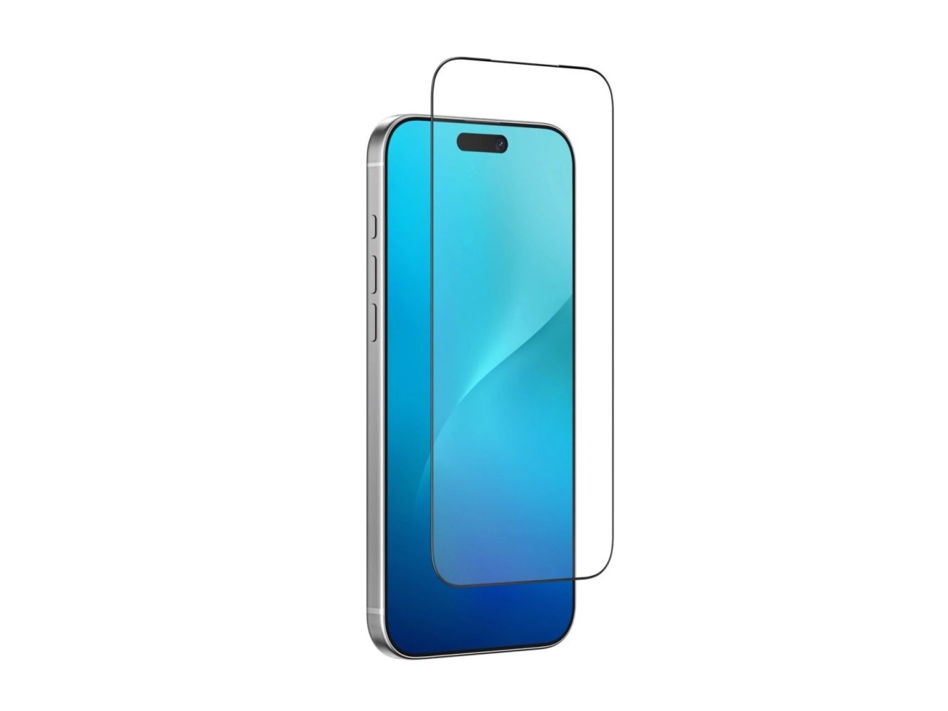 AmazingThing Radix Full Tempered Glass for iPhone 17 Pro Max (Set of 2)