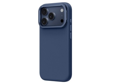 AmazingThing Glamour iPhone 17 Pro Max Case with Stand - Blue AmazingThing Glamour iPhone 17 Pro Max Case with Stand - Blue