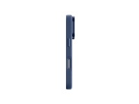 Capa AmazingThing Glamour para iPhone 17 Pro Max com suporte - Azul Capa AmazingThing Glamour para iPhone 17 Pro Max com suporte - Azul