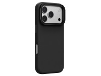 Capa AmazingThing Glamour para iPhone 17 Pro com suporte - Preta Capa AmazingThing Glamour para iPhone 17 Pro com suporte - Preta