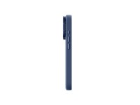 Capa AmazingThing Glamour para iPhone 17 Pro Max com suporte - Azul Capa AmazingThing Glamour para iPhone 17 Pro Max com suporte - Azul