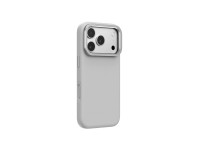 Funda AmazingThing Glamour para iPhone 17 Pro Max con soporte - Gris Funda AmazingThing Glamour para iPhone 17 Pro Max con soporte - Gris