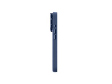 AmazingThing Glamour iPhone 17 Pro Max Case with Stand - Blue AmazingThing Glamour iPhone 17 Pro Max Case with Stand - Blue