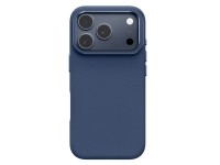 Capa AmazingThing Glamour para iPhone 17 Pro Max com suporte - Azul Capa AmazingThing Glamour para iPhone 17 Pro Max com suporte - Azul