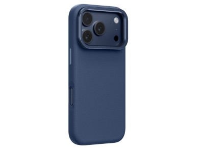 AmazingThing Glamour iPhone 17 Pro Max Case with Stand - Blue AmazingThing Glamour iPhone 17 Pro Max Case with Stand - Blue