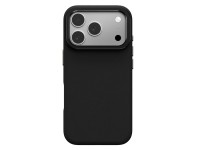 Capa AmazingThing Glamour para iPhone 17 Pro com suporte - Preta Capa AmazingThing Glamour para iPhone 17 Pro com suporte - Preta