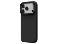 Capa AmazingThing Glamour para iPhone 17 Pro Max - Preta