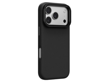 AmazingThing Glamour Case for iPhone 17 Pro Max - Black