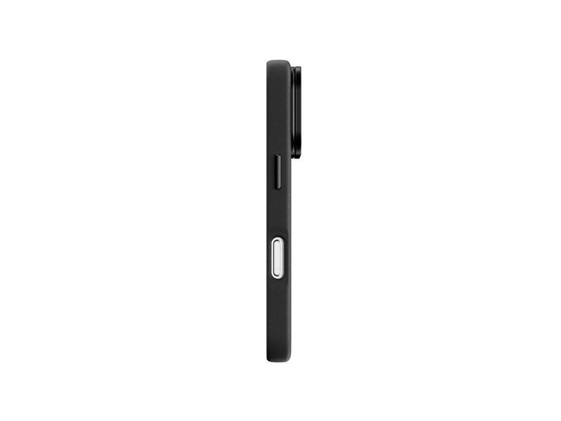 Capa AmazingThing Glamour para iPhone 17 Pro Max - Preta