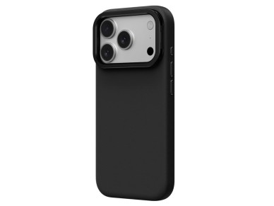AmazingThing Glamour Case for iPhone 17 Pro Max - Black