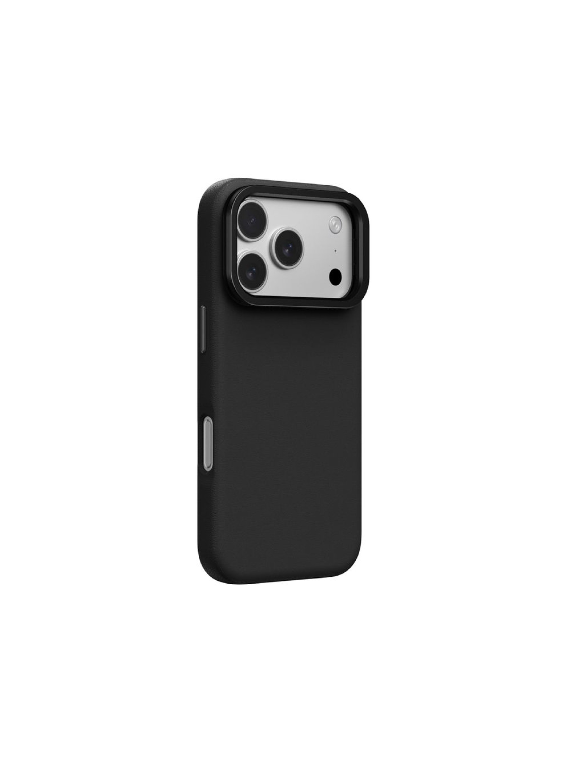 Capa AmazingThing Glamour para iPhone 17 Pro Max - Preta