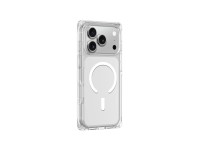 Capa AmazingThing Omni para iPhone 17 Pro Max compatível com MagSafe - Transparente Capa AmazingThing Omni para iPhone 17 Pro Max compatível com MagSafe - Transparente