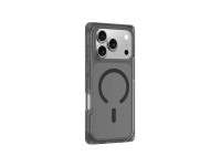 Capa AmazingThing Omni para iPhone 17 Pro Max compatível com MagSafe - Preta Capa AmazingThing Omni para iPhone 17 Pro Max compatível com MagSafe - Preta