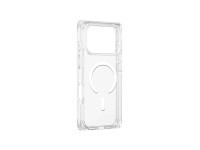 Funda AmazingThing Omni para iPhone 17 Pro compatible con MagSafe - Transparente Funda AmazingThing Omni para iPhone 17 Pro compatible con MagSafe - Transparente