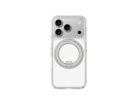 Funda AmazingThing Titan Pro MagSpin para iPhone 17 Pro compatible con MagSafe - Gris Funda AmazingThing Titan Pro MagSpin para iPhone 17 Pro compatible con MagSafe - Gris