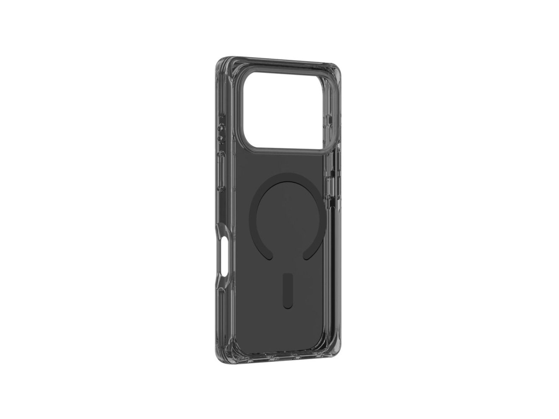 AmazingThing Omni Case for iPhone 17 Pro MagSafe Compatible - Black