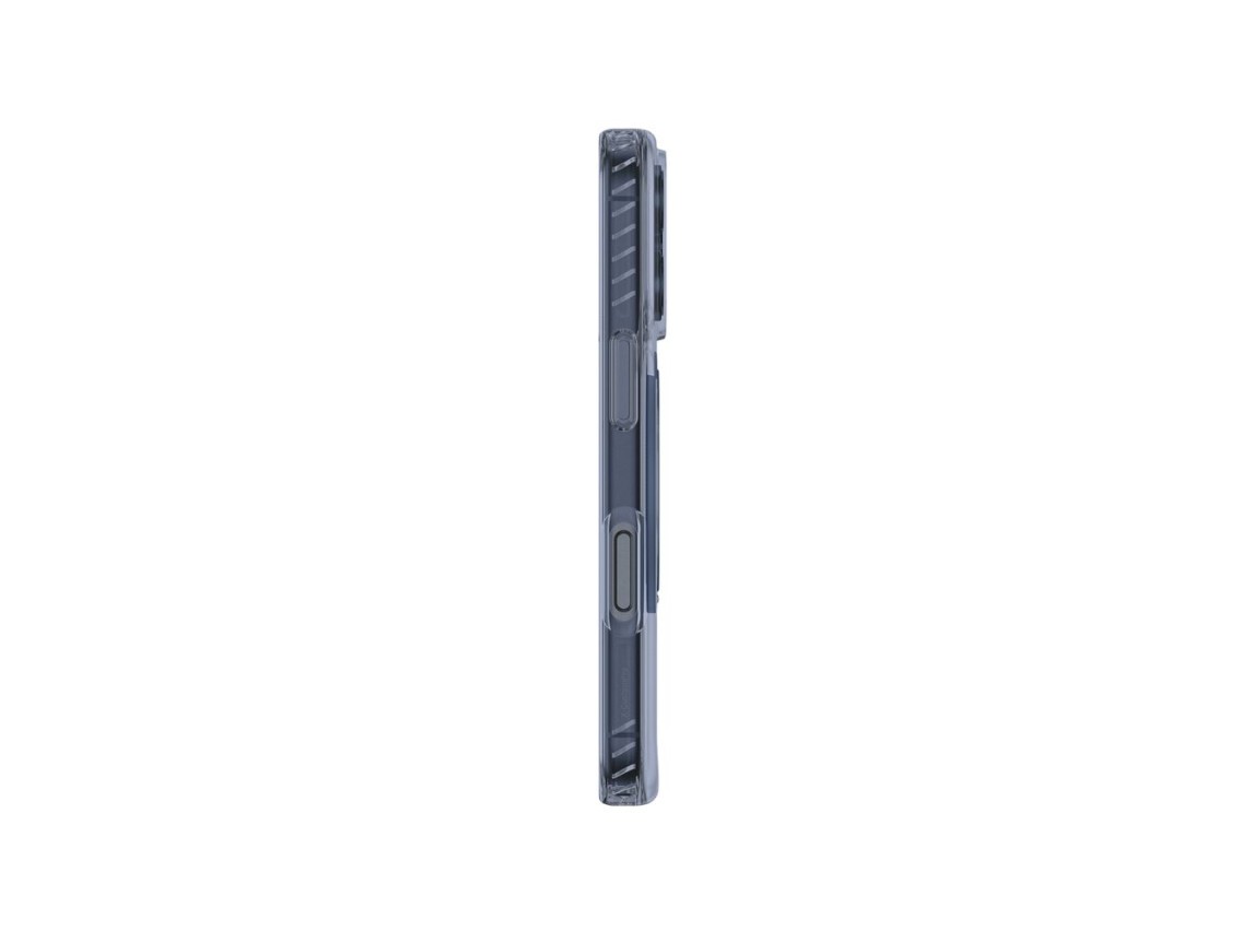 AmazingThing Titan Pro MagSpin Case for iPhone 17 Pro Compatible with MagSafe - Blue