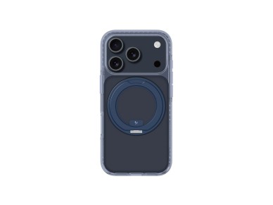 AmazingThing Titan Pro MagSpin Case for iPhone 17 Pro Compatible with MagSafe - Blue AmazingThing Titan Pro MagSpin Case for iPhone 17 Pro Compatible with MagSafe - Blue