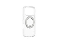 AmazingThing Titan Pro MagSpin Case for iPhone 17 Pro Max Compatible with MagSafe - Gray