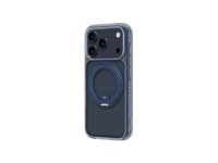 AmazingThing Titan Pro MagSpin Case for iPhone 17 Pro Compatible with MagSafe - Blue AmazingThing Titan Pro MagSpin Case for iPhone 17 Pro Compatible with MagSafe - Blue