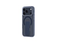 AmazingThing Titan Pro Holder Case for iPhone 17 Pro Max Compatible with MagSafe - Blue AmazingThing Titan Pro Holder Case for iPhone 17 Pro Max Compatible with MagSafe - Blue