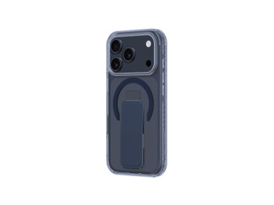 AmazingThing Titan Pro Holder Case for iPhone 17 Pro Max Compatible with MagSafe - Blue AmazingThing Titan Pro Holder Case for iPhone 17 Pro Max Compatible with MagSafe - Blue