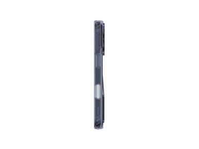 AmazingThing Titan Pro Holder Case for iPhone 17 Pro Max Compatible with MagSafe - Blue AmazingThing Titan Pro Holder Case for iPhone 17 Pro Max Compatible with MagSafe - Blue