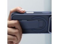 AmazingThing Titan Pro Holder Case for iPhone 17 Pro Max Compatible with MagSafe - Blue AmazingThing Titan Pro Holder Case for iPhone 17 Pro Max Compatible with MagSafe - Blue