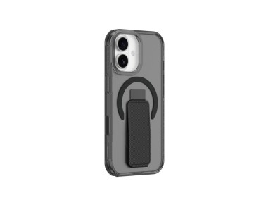 AmazingThing Titan Pro Holder Case for iPhone 17 Compatible with MagSafe - Black AmazingThing Titan Pro Holder Case for iPhone 17 Compatible with MagSafe - Black