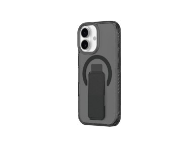 AmazingThing Titan Pro Holder Case for iPhone 17 Compatible with MagSafe - Black AmazingThing Titan Pro Holder Case for iPhone 17 Compatible with MagSafe - Black