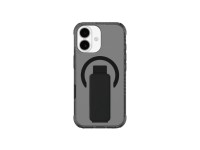 Capa AmazingThing Titan Pro com suporte para iPhone 17, compatível com MagSafe - Preta Capa AmazingThing Titan Pro com suporte para iPhone 17, compatível com MagSafe - Preta