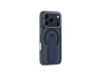 AmazingThing Titan Pro Holder Case for iPhone 17 Pro Max Compatible with MagSafe - Blue AmazingThing Titan Pro Holder Case for iPhone 17 Pro Max Compatible with MagSafe - Blue