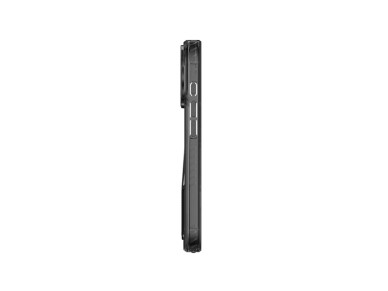 Funda AmazingThing Titan Pro Holder para iPhone 17 Pro Max compatible con MagSafe - Negra Funda AmazingThing Titan Pro Holder para iPhone 17 Pro Max compatible con MagSafe - Negra