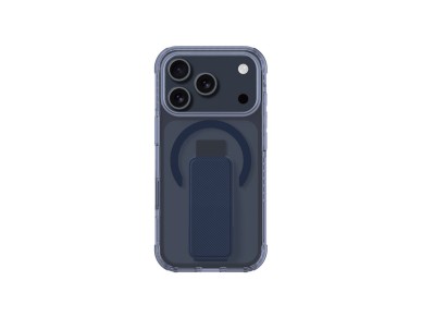 AmazingThing Titan Pro Holder Case for iPhone 17 Pro Max Compatible with MagSafe - Blue AmazingThing Titan Pro Holder Case for iPhone 17 Pro Max Compatible with MagSafe - Blue