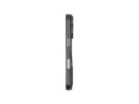 Capa AmazingThing Titan Pro com suporte para iPhone 17 Pro Max, compatível com MagSafe - Preta Capa AmazingThing Titan Pro com suporte para iPhone 17 Pro Max, compatível com MagSafe - Preta