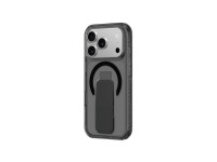 Funda AmazingThing Titan Pro Holder para iPhone 17 Pro compatible con MagSafe - Negra Funda AmazingThing Titan Pro Holder para iPhone 17 Pro compatible con MagSafe - Negra