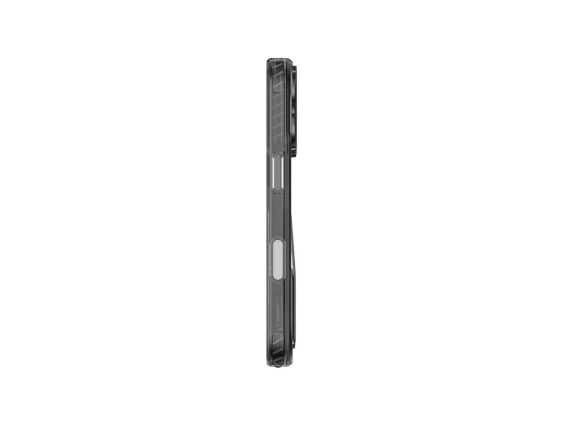 Funda AmazingThing Titan Pro Holder para iPhone 17 Pro compatible con MagSafe - Negra