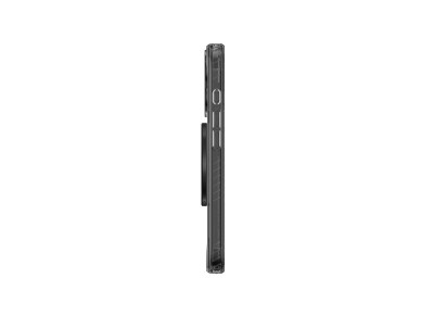AmazingThing Titan Pro Grip Ring Set Case for iPhone 17 Compatible with MagSafe - Black AmazingThing Titan Pro Grip Ring Set Case for iPhone 17 Compatible with MagSafe - Black