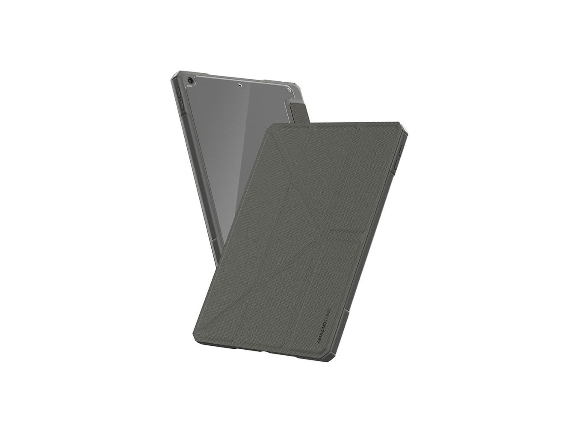 Capa AmazingThing Titan Pro Folio para iPad Air 11