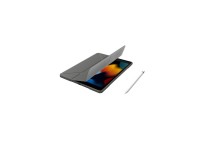 Capa AmazingThing Titan Pro Folio para iPad Air 11" M3/M4 (2025/2026) - Cinza Capa AmazingThing Titan Pro Folio para iPad Air 11" M3/M4 (2025/2026) - Cinza