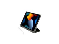 Capa AmazingThing Titan Pro Folio para iPad Air 11" M3/M4 (2025/2026) - Cinza Capa AmazingThing Titan Pro Folio para iPad Air 11" M3/M4 (2025/2026) - Cinza