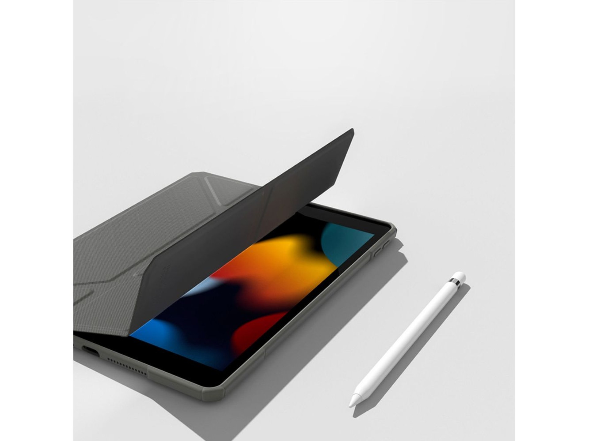 Capa AmazingThing Titan Pro Folio para iPad Air 11