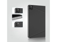 Capa AmazingThing Matte Pro Mag Folio com suporte para iPad Air 13" M3/M4 (2025/2026) - Preta Capa AmazingThing Matte Pro Mag Folio com suporte para iPad Air 13" M3/M4 (2025/2026) - Preta