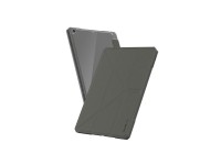 Capa AmazingThing Titan Pro Folio para iPad Air 11" M3/M4 (2025/2026) - Cinza