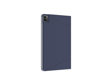 Capa AmazingThing Matte Pro Mag Folio com suporte para iPad Air 13" M3/M4 (2025/2026) - Azul