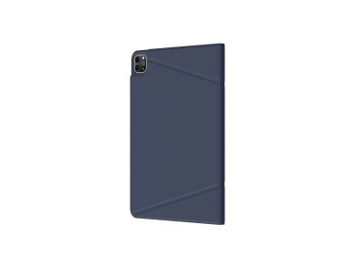 Capa AmazingThing Matte Pro Mag Folio com suporte para iPad Air 13" M3/M4 (2025/2026) - Azul