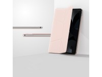 Capa AmazingThing Matte Pro Mag Folio com suporte para iPad Air 11" M3/M4 (2025/2026) - Rosa Capa AmazingThing Matte Pro Mag Folio com suporte para iPad Air 11" M3/M4 (2025/2026) - Rosa