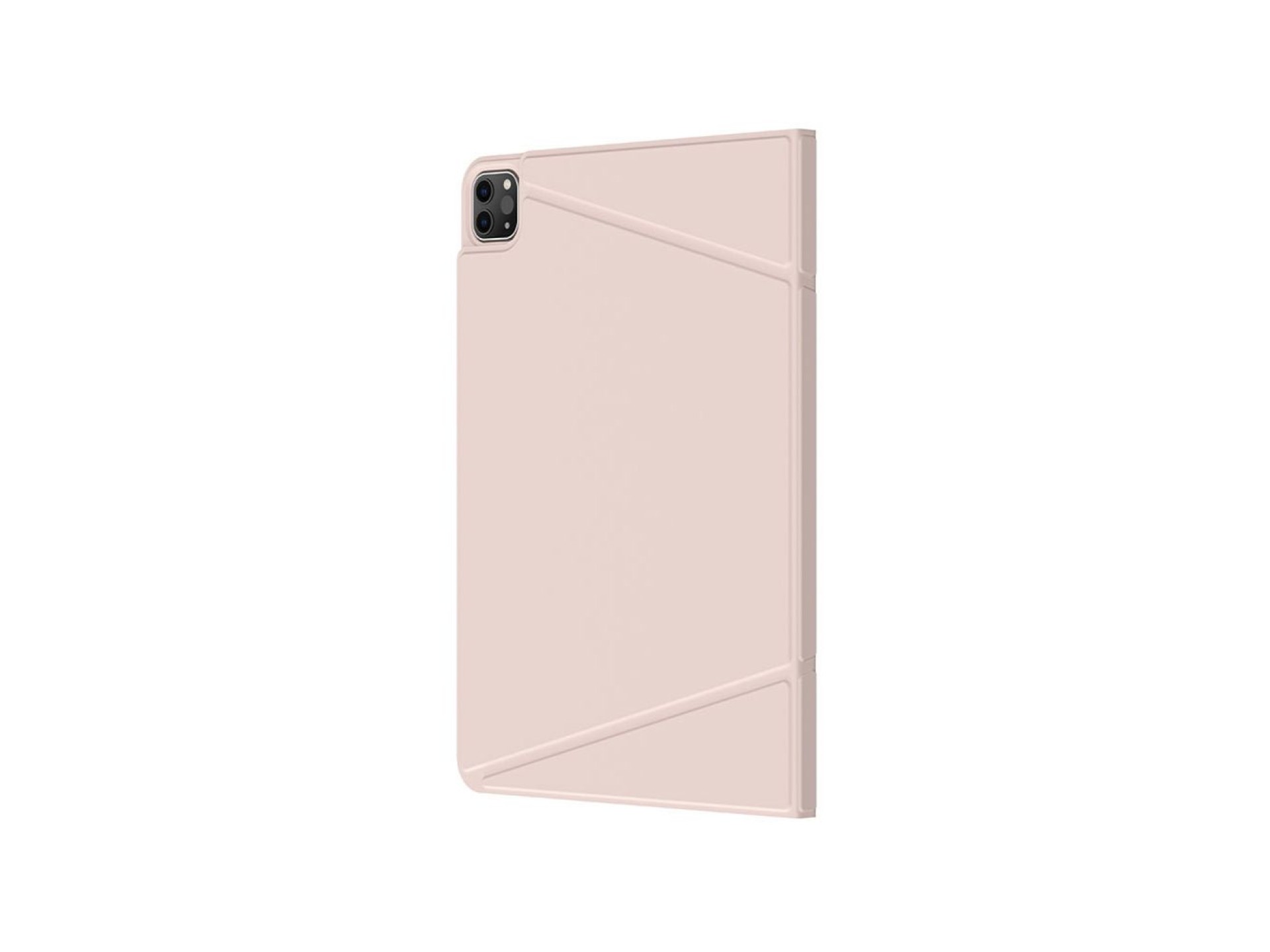 Capa AmazingThing Matte Pro Mag Folio com suporte para iPad Air 11