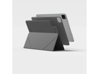 AmazingThing Matte Pro Mag Folio Case with Stand for iPad Air 11" M3/M4 (2025/2026) - Black AmazingThing Matte Pro Mag Folio Case with Stand for iPad Air 11" M3/M4 (2025/2026) - Black