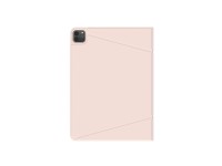 Capa AmazingThing Matte Pro Mag Folio com suporte para iPad Air 11" M3/M4 (2025/2026) - Rosa